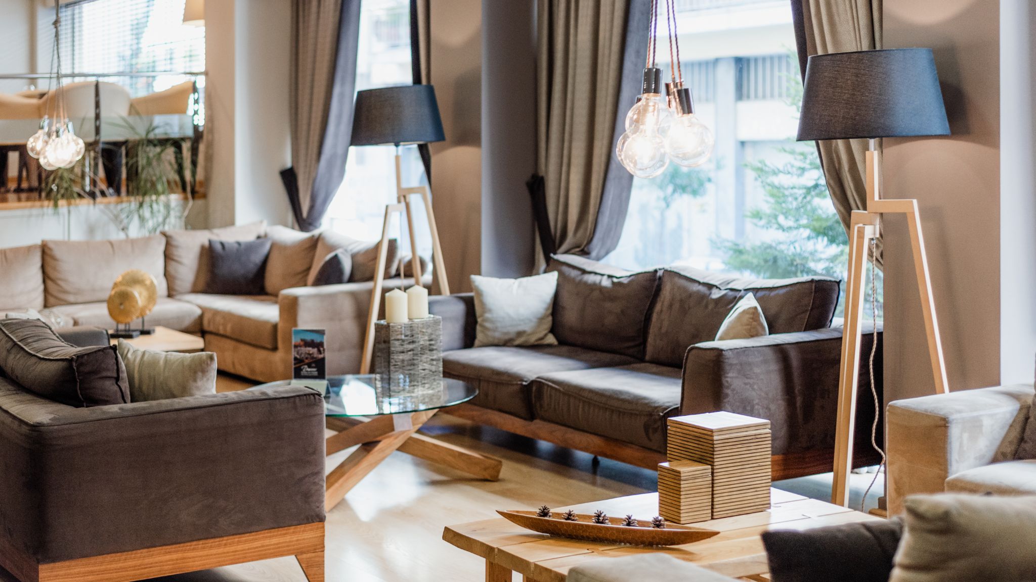 Acropolis Select - photo