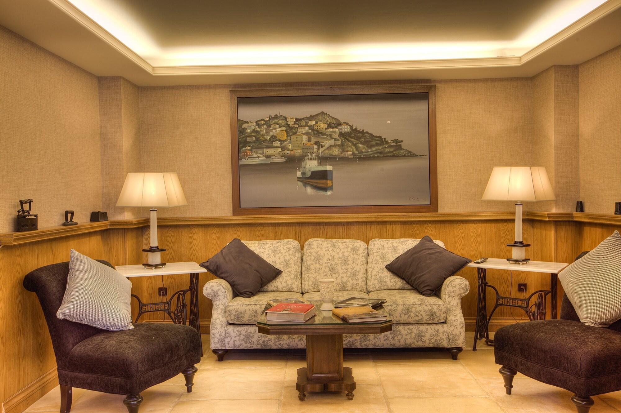 Angelica VIP Boutique Hotel by null