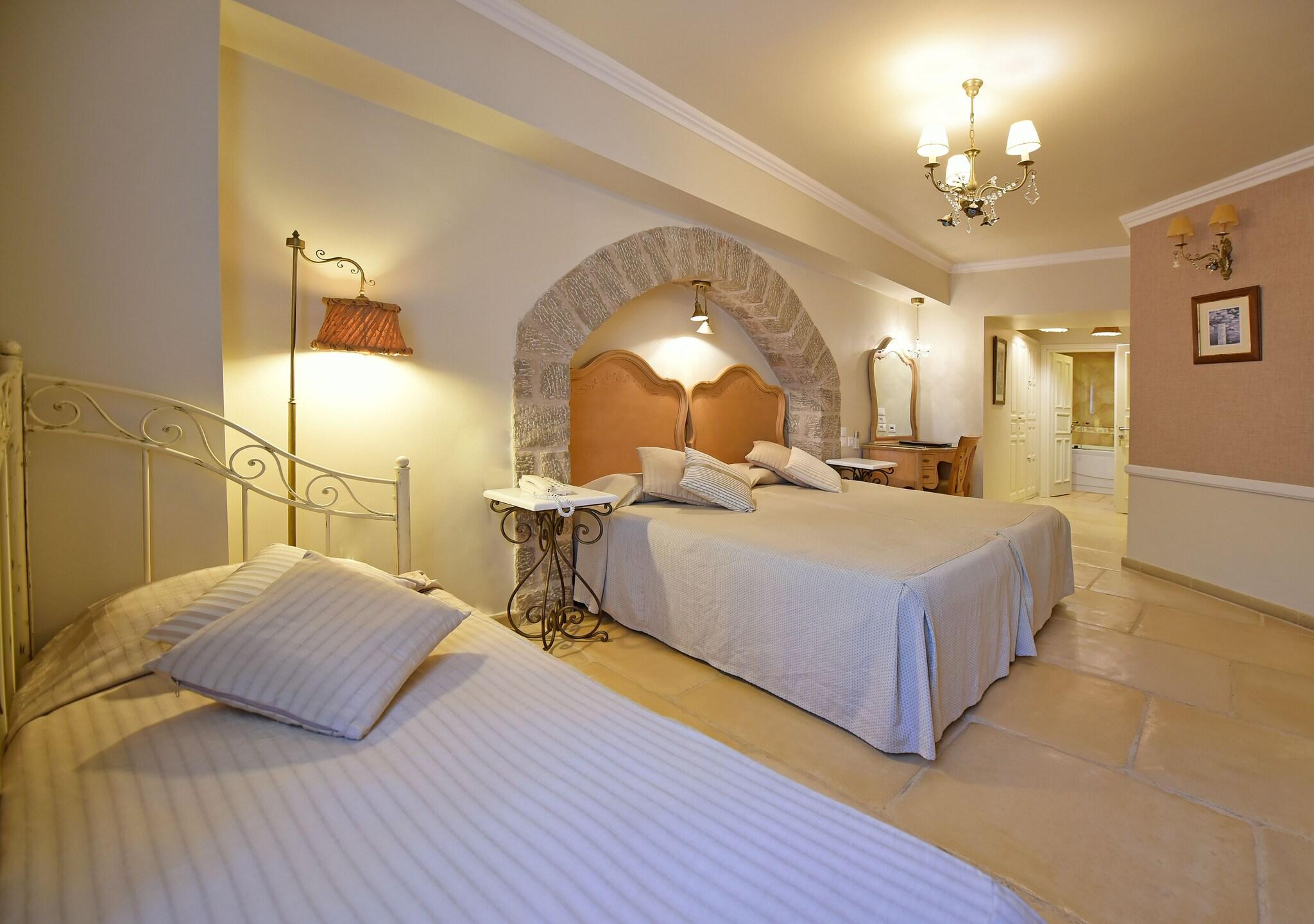 Angelica VIP Boutique Hotel by null