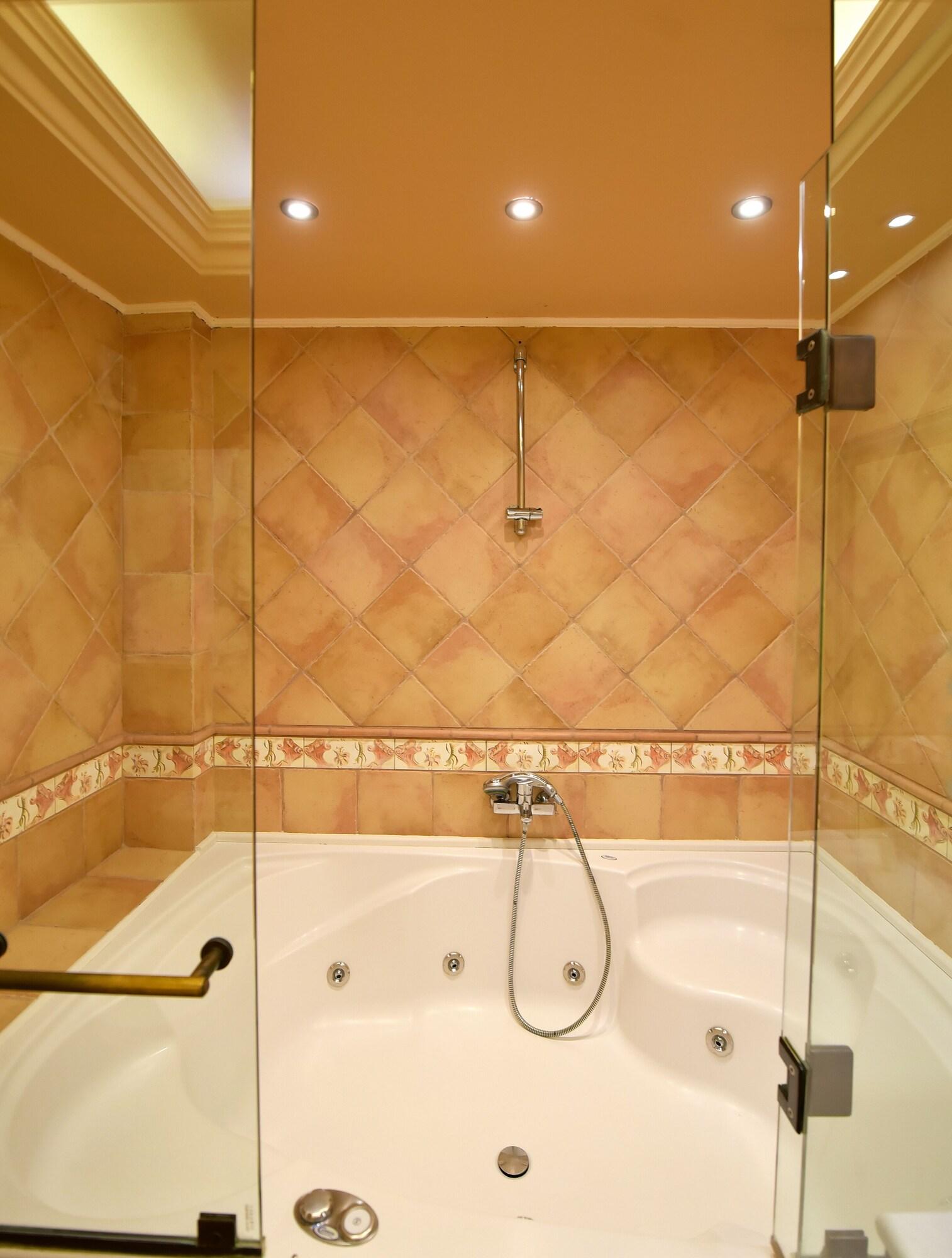 Angelica VIP Boutique Hotel by null