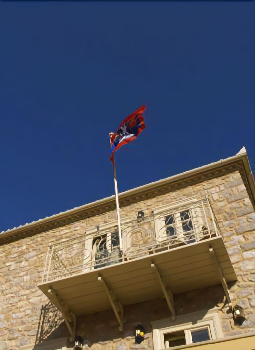 Angelica VIP Boutique Hotel by null