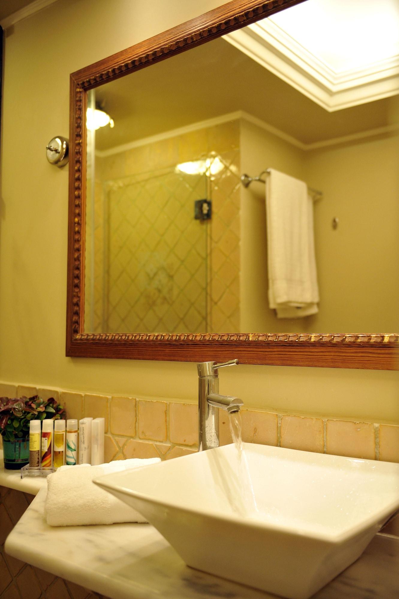 Angelica VIP Boutique Hotel by null