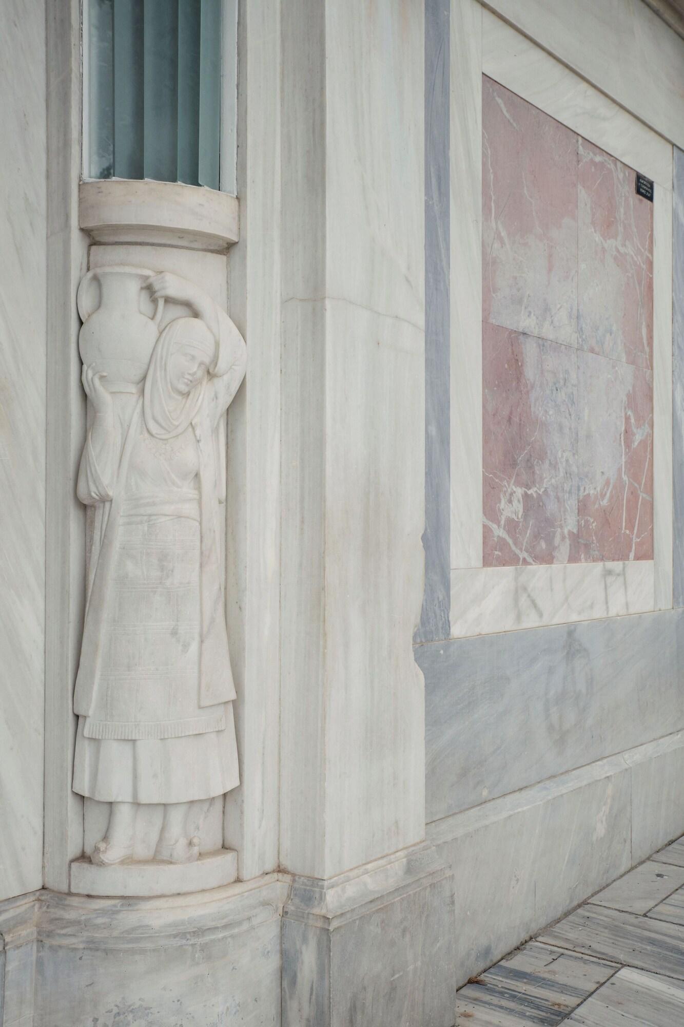 Acropolis View - photo