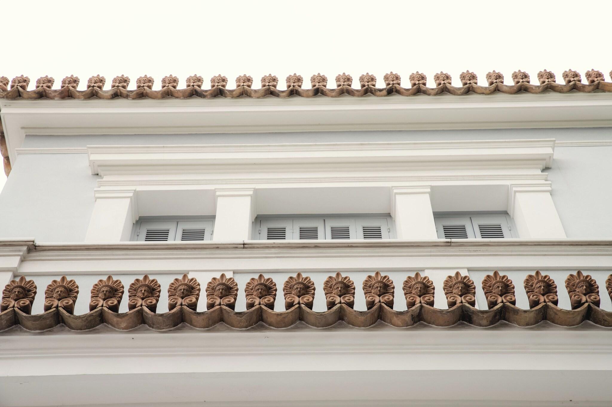 Acropolis View - photo