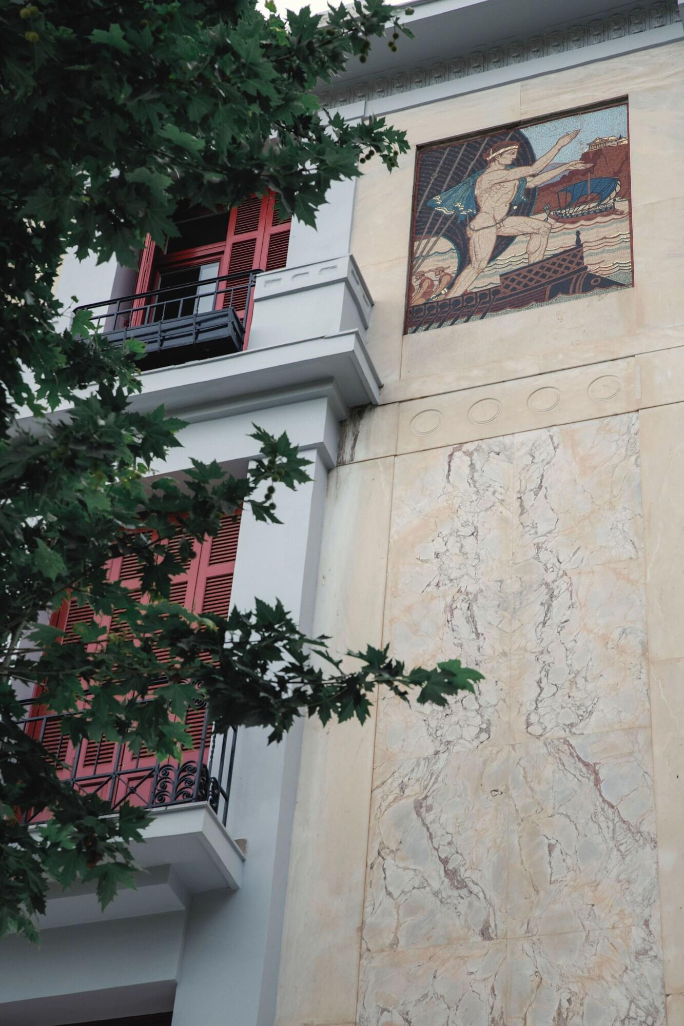 Acropolis View - photo