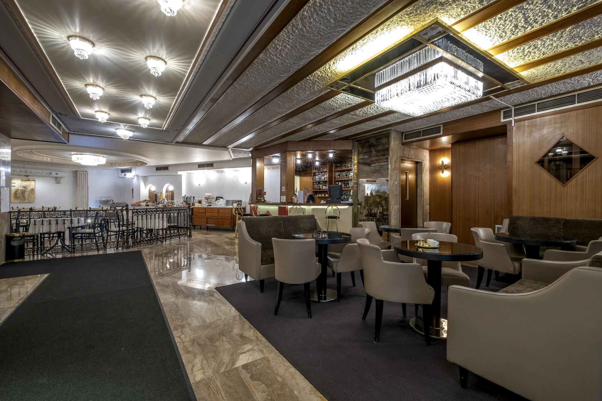 Acropolis View - photo