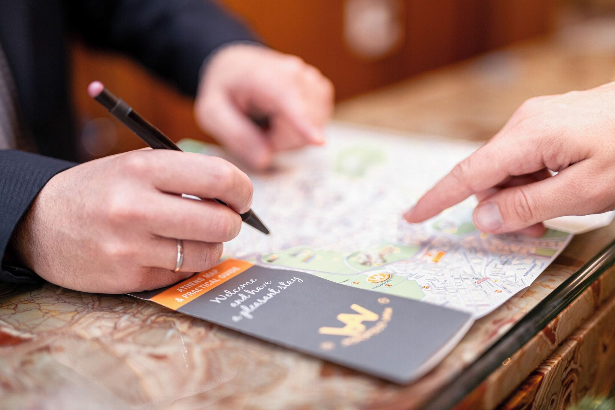 Acropolis View - photo