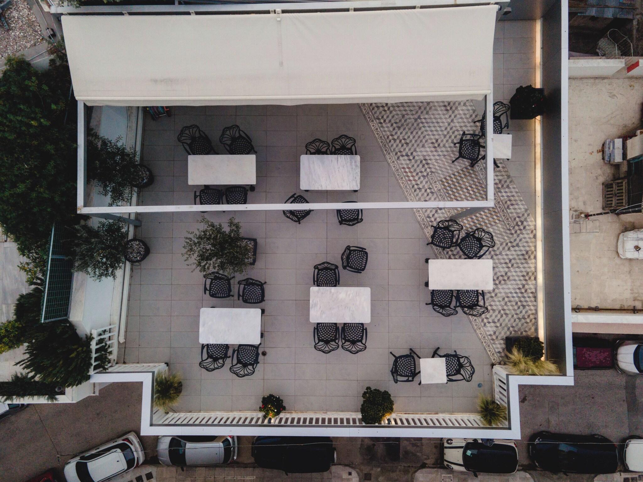 Acropolis View - photo