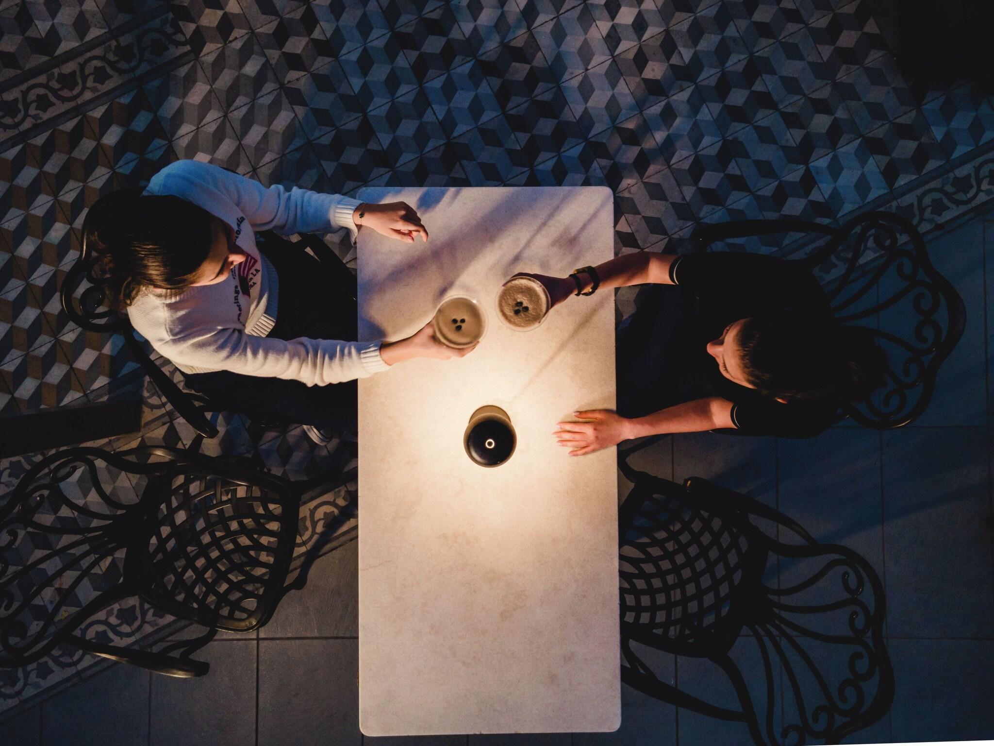 Acropolis View - photo