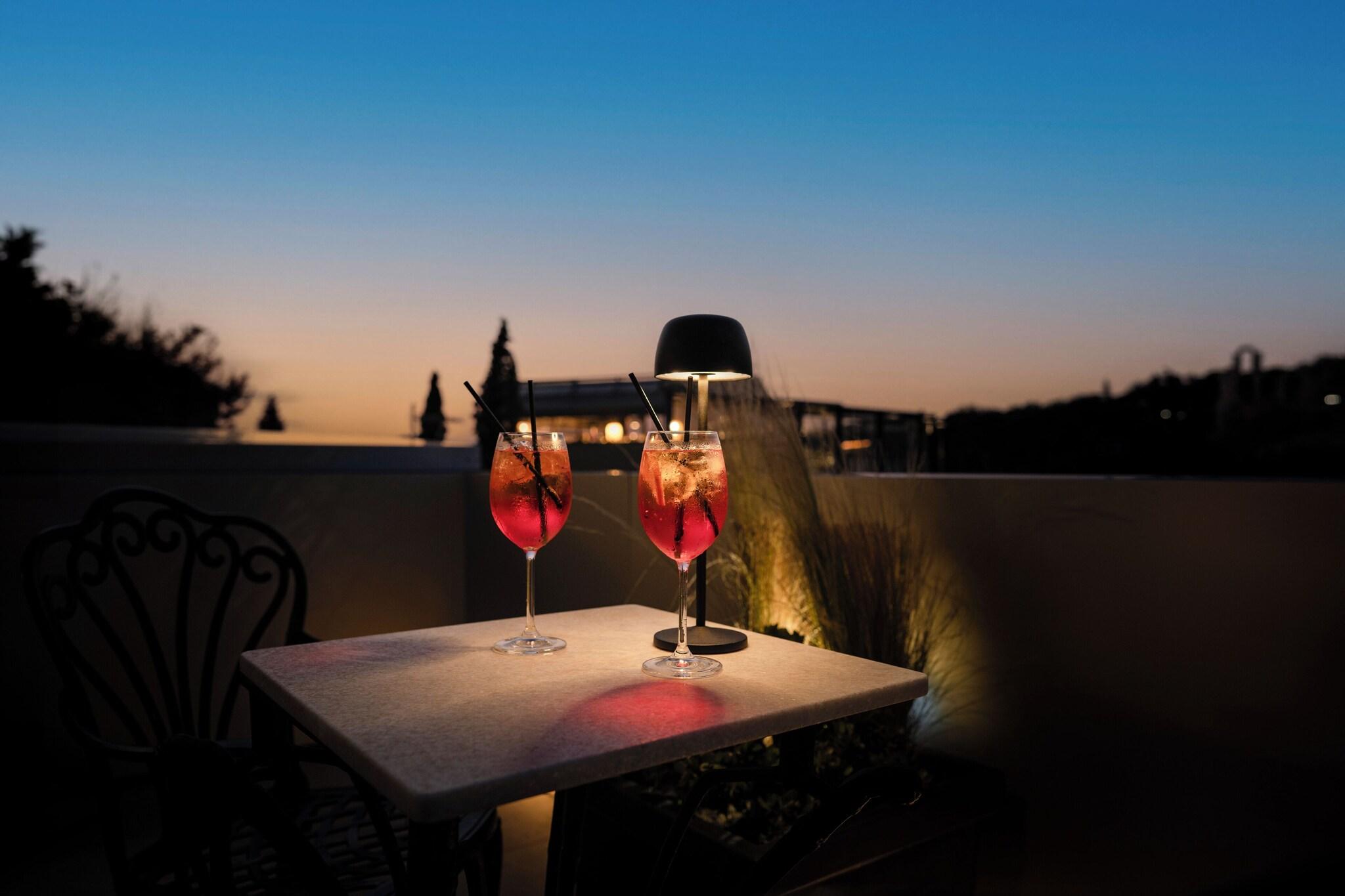 Acropolis View - photo