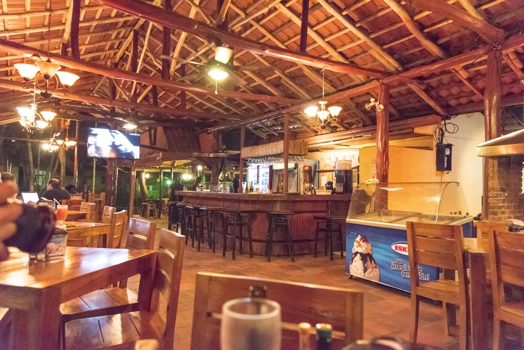 Nacazcol Hotel & Villas