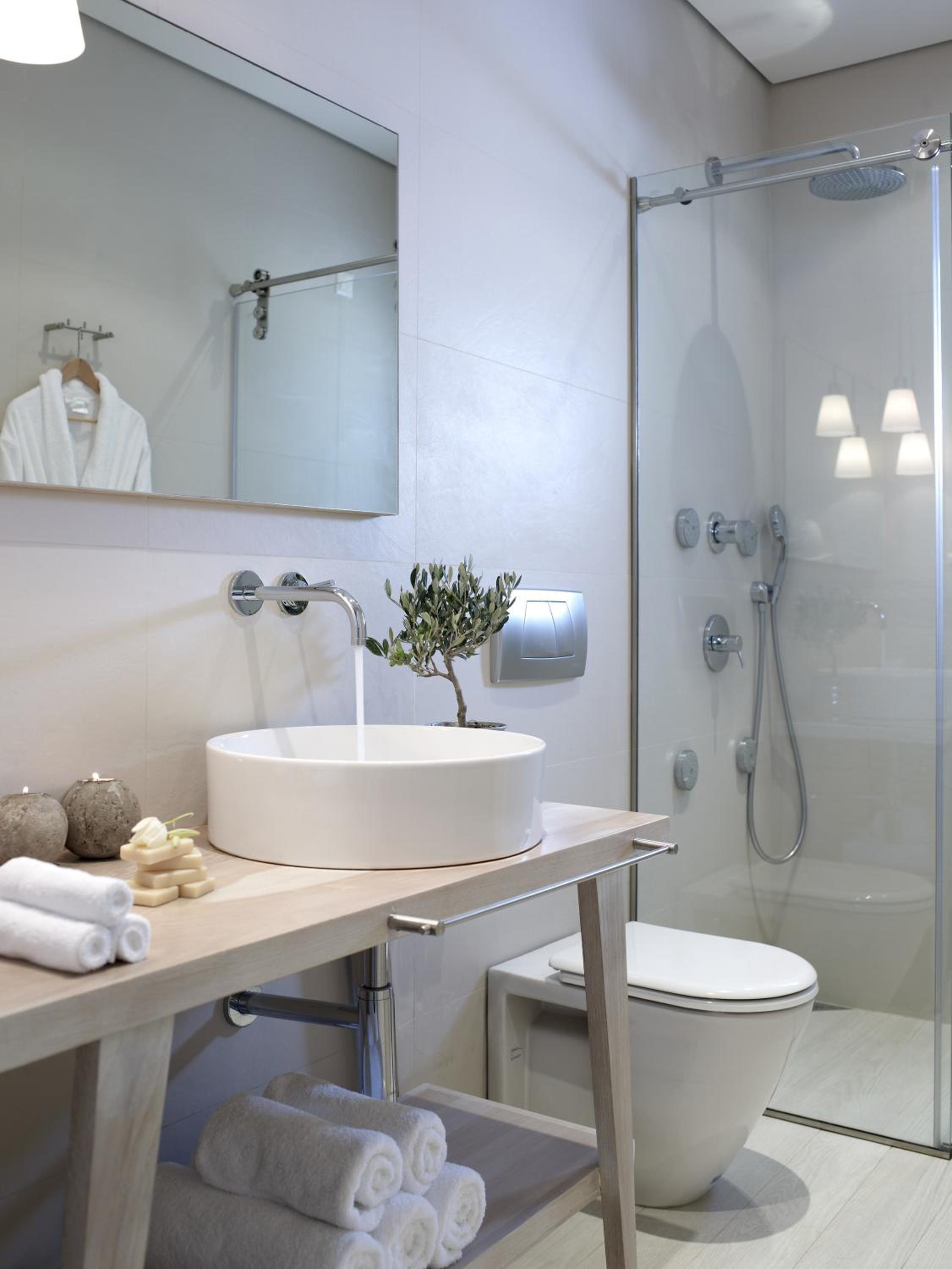 Villa Marandi Luxury Suites