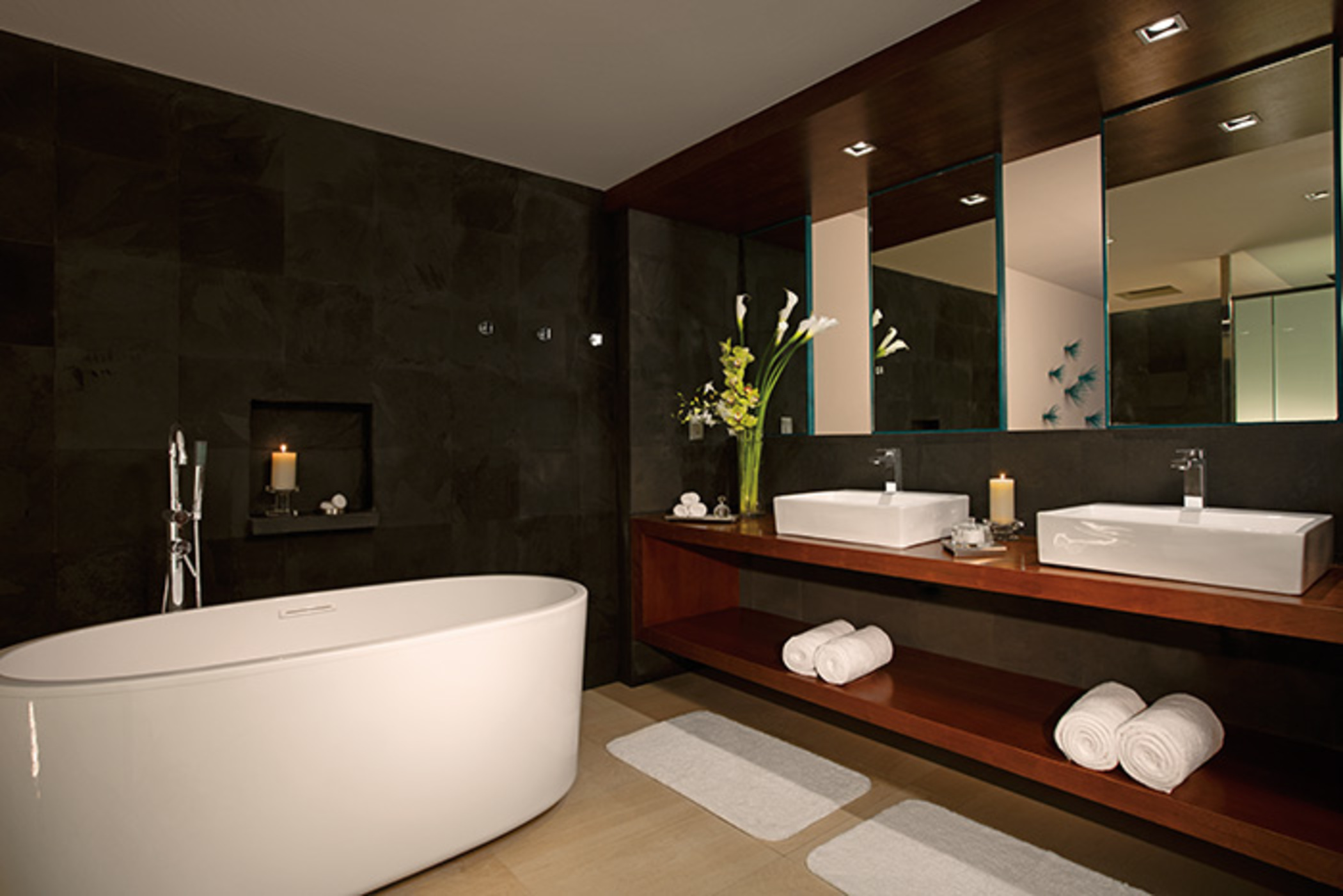 Secrets Aura Cozumel by null