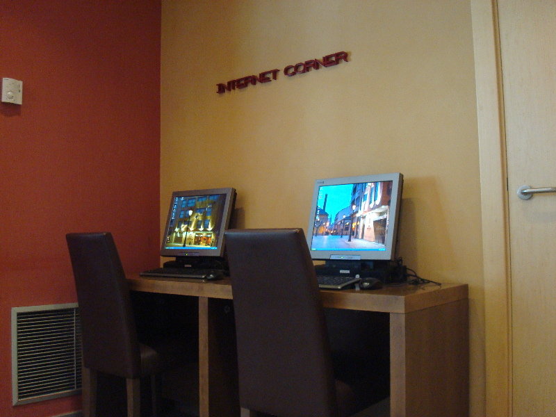 Sercotel Portales