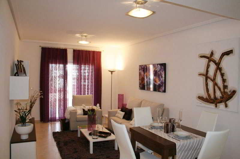Residencial Novogolf