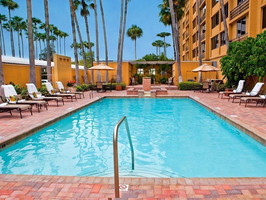 Holiday Inn Tampa Westshore - Airport Area, an IHG Hotel image