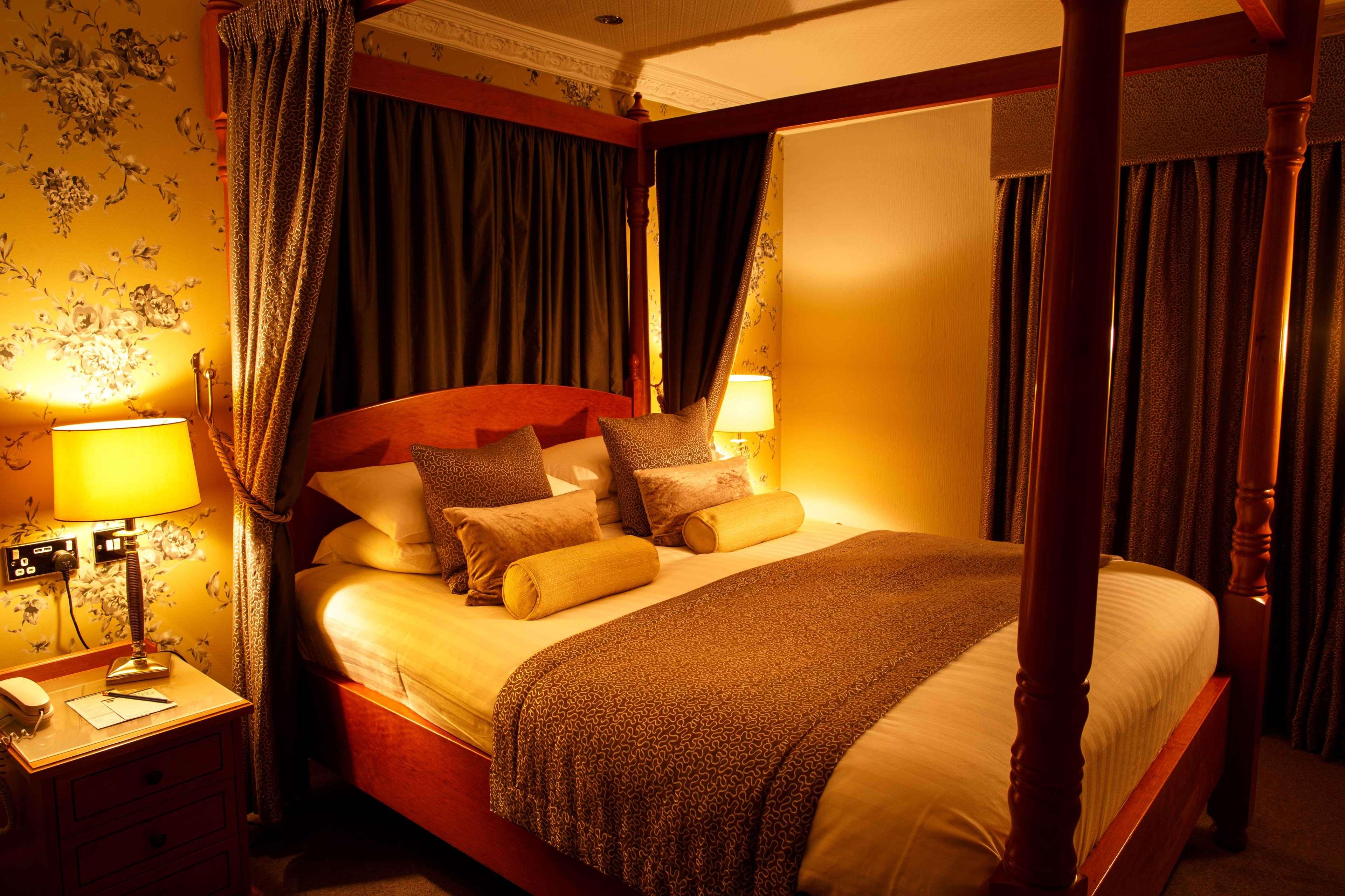 Best Western Lichfield City Centre The George Hote