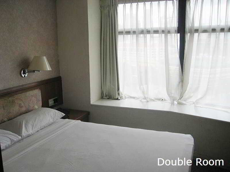 Robertson Quay Hotel by null