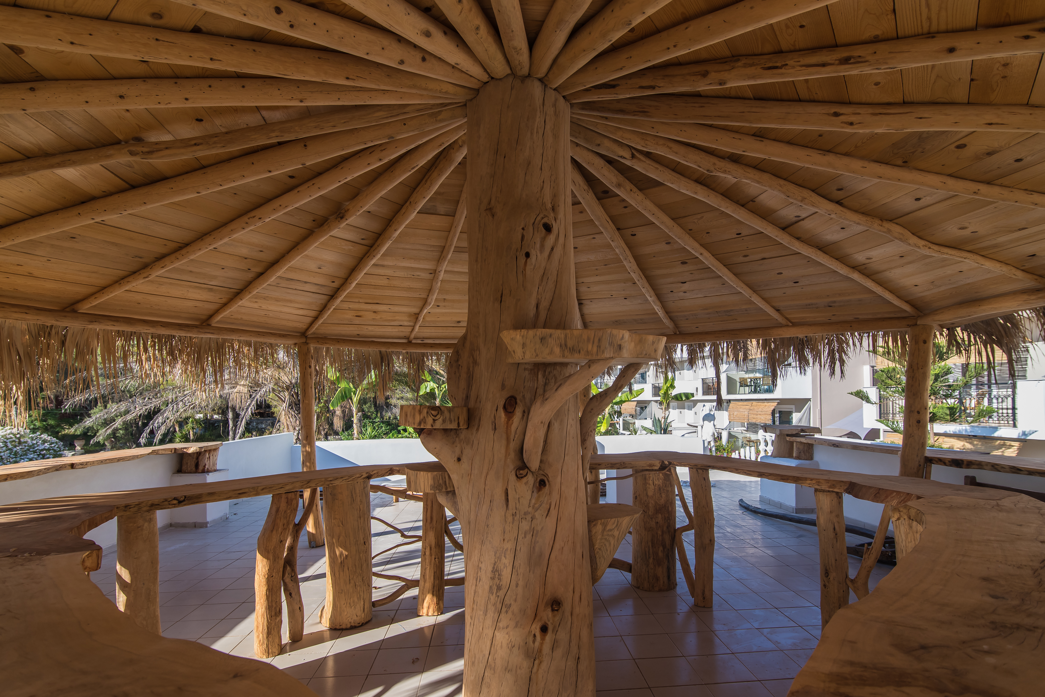 Iniochos Hotel ( EX APOLLO ) - Poză