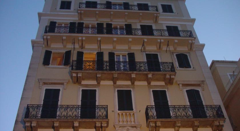 Cavalieri Hotel by null