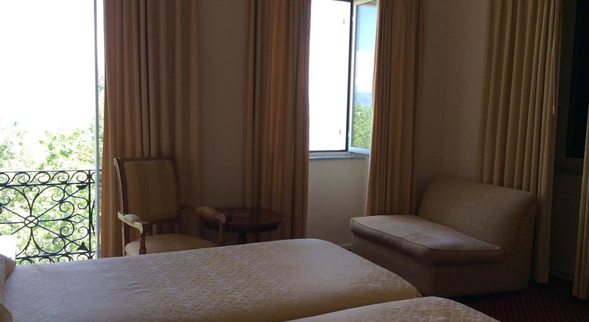 Cavalieri Hotel by null