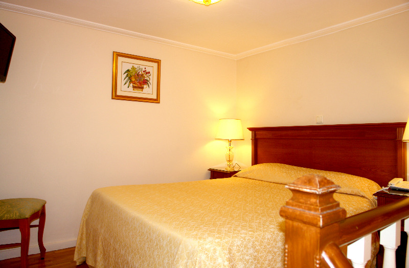 Cavalieri Hotel by null