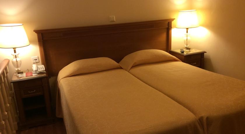 Cavalieri Hotel by null