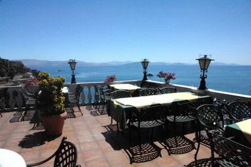Cavalieri Hotel by null