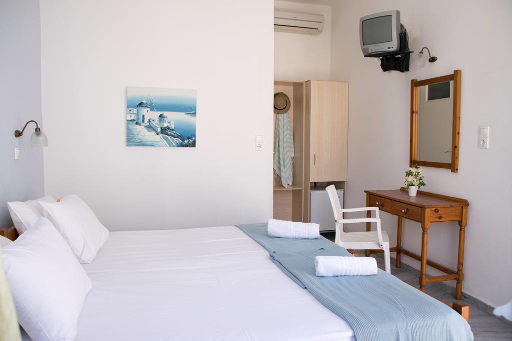 Double or twin room