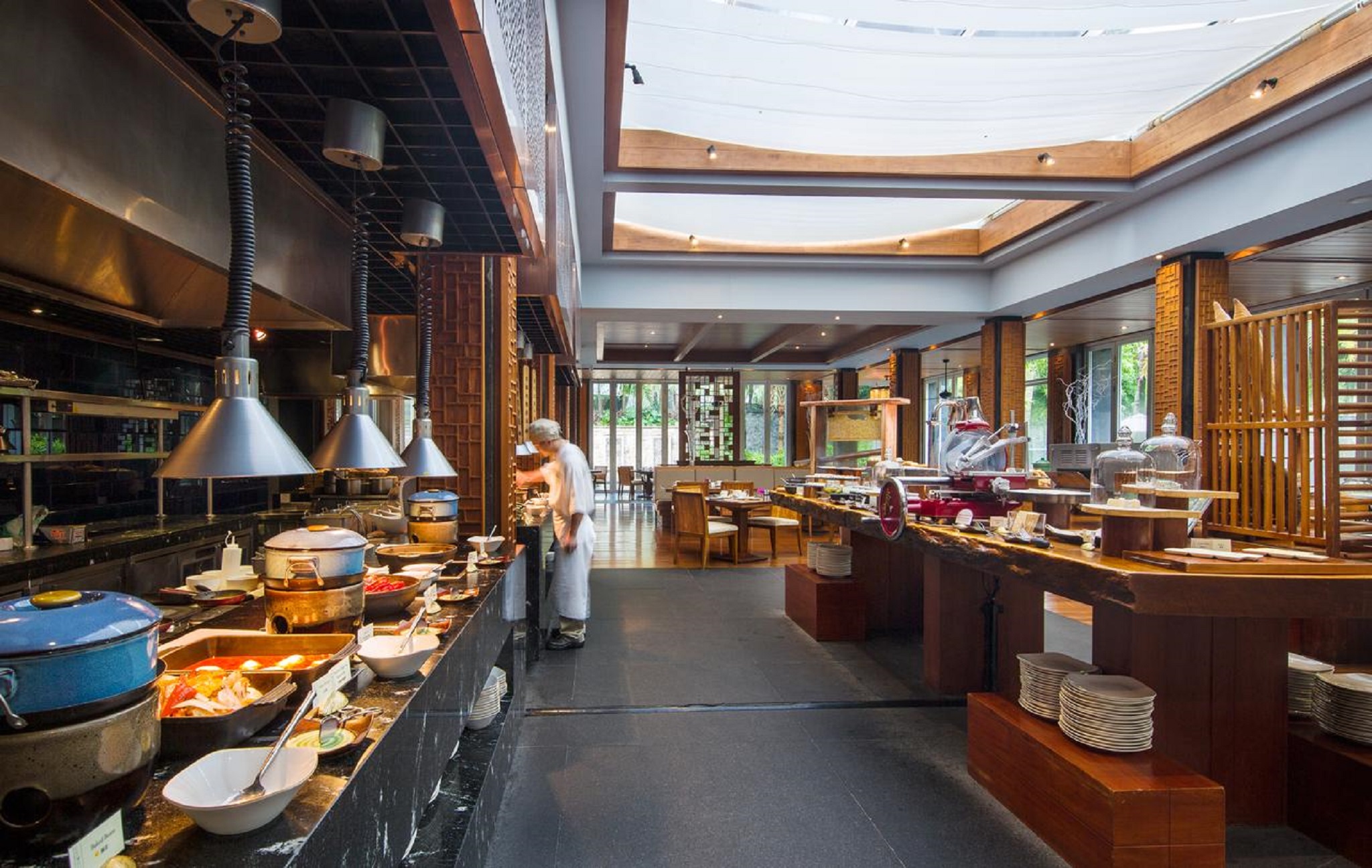 Mandarin Oriental Sanya