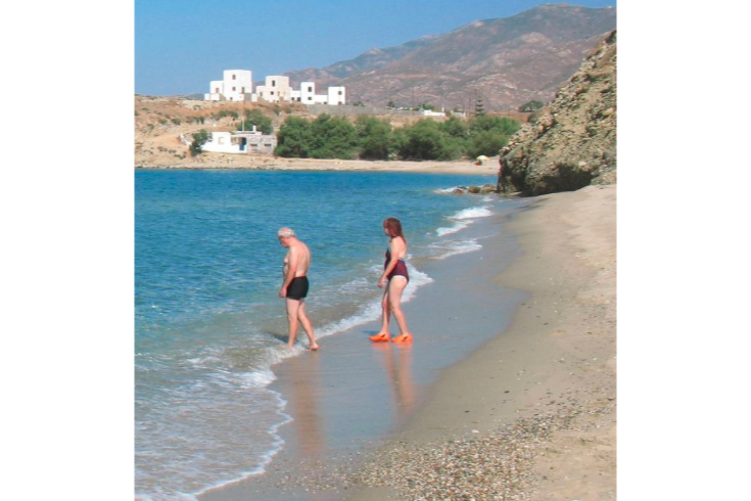 Naxos Filoxenia