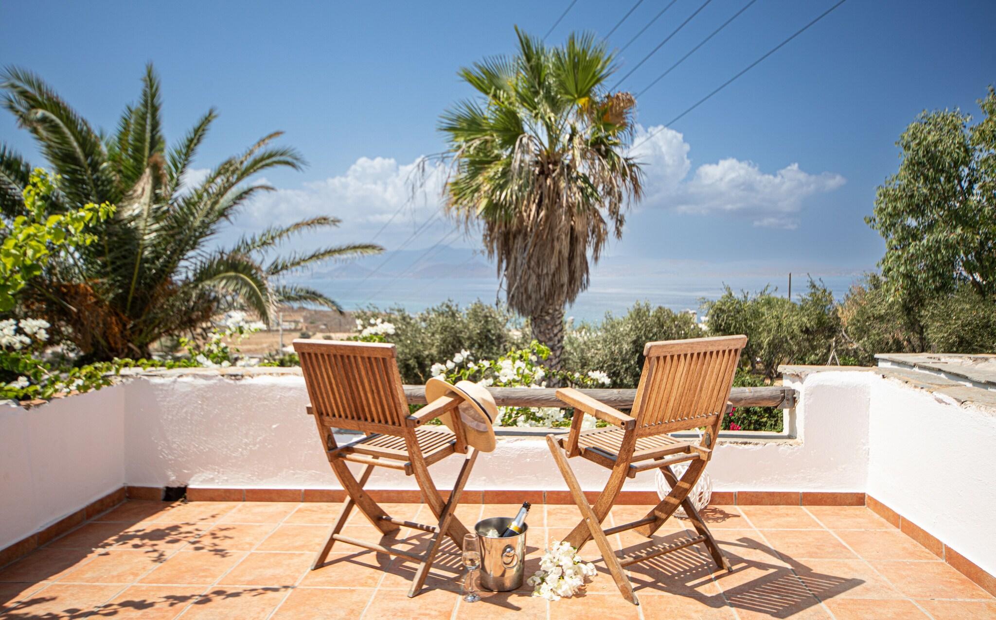 Kavos Hotel Naxos by null