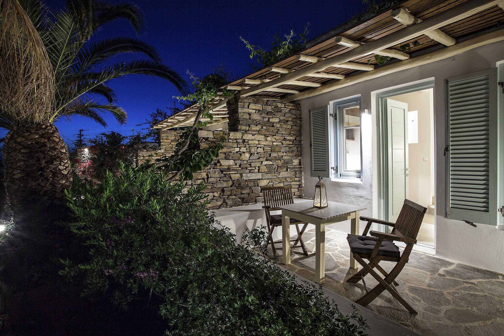 Kavos Hotel Naxos by null