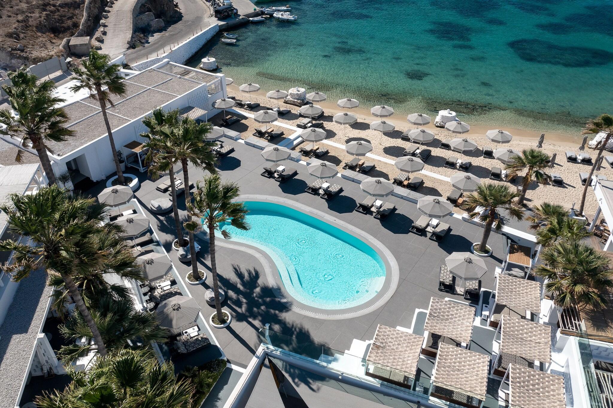 Mykonos Blanc Hotel