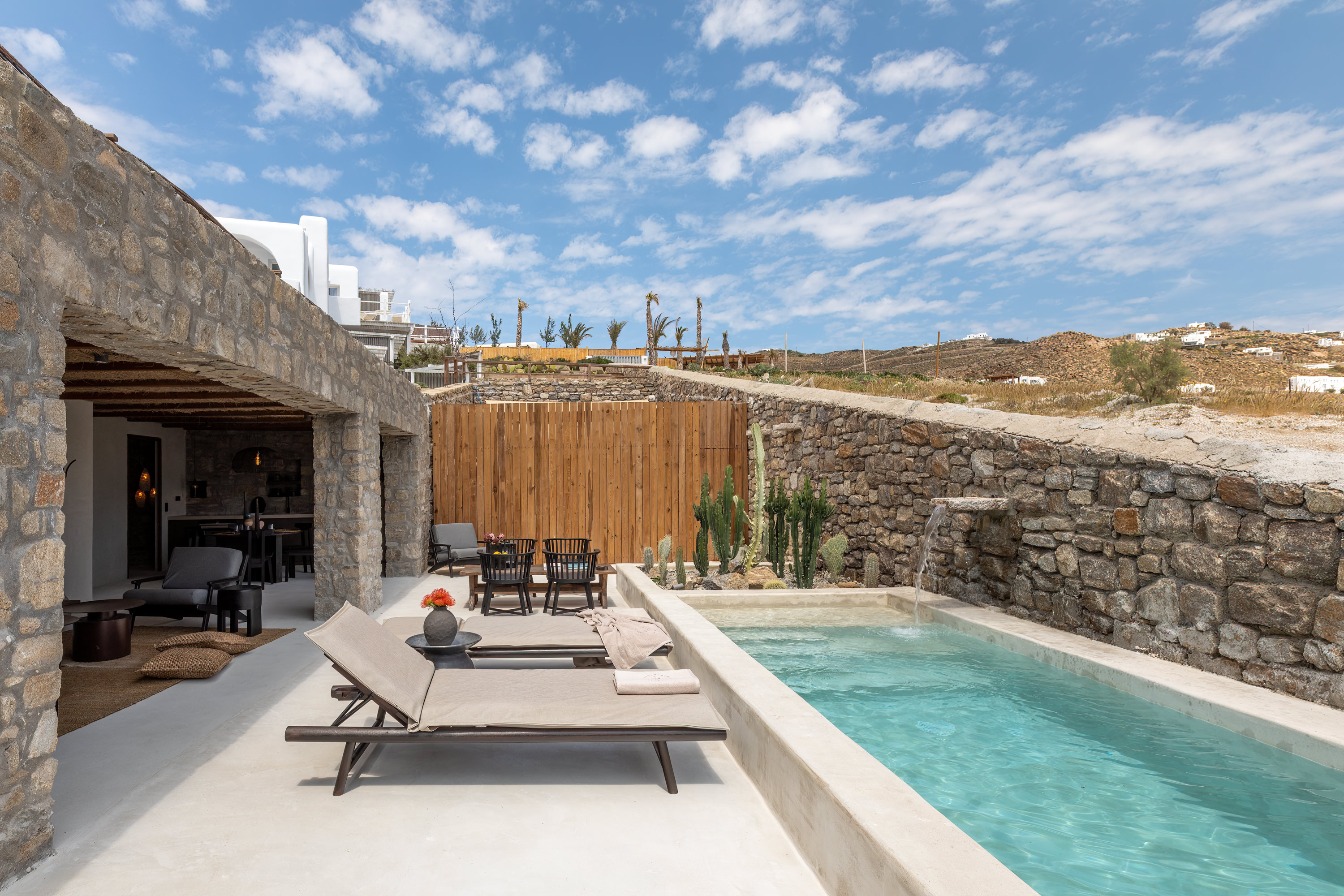 Rocabella Mykonos Hotel & SPA by null