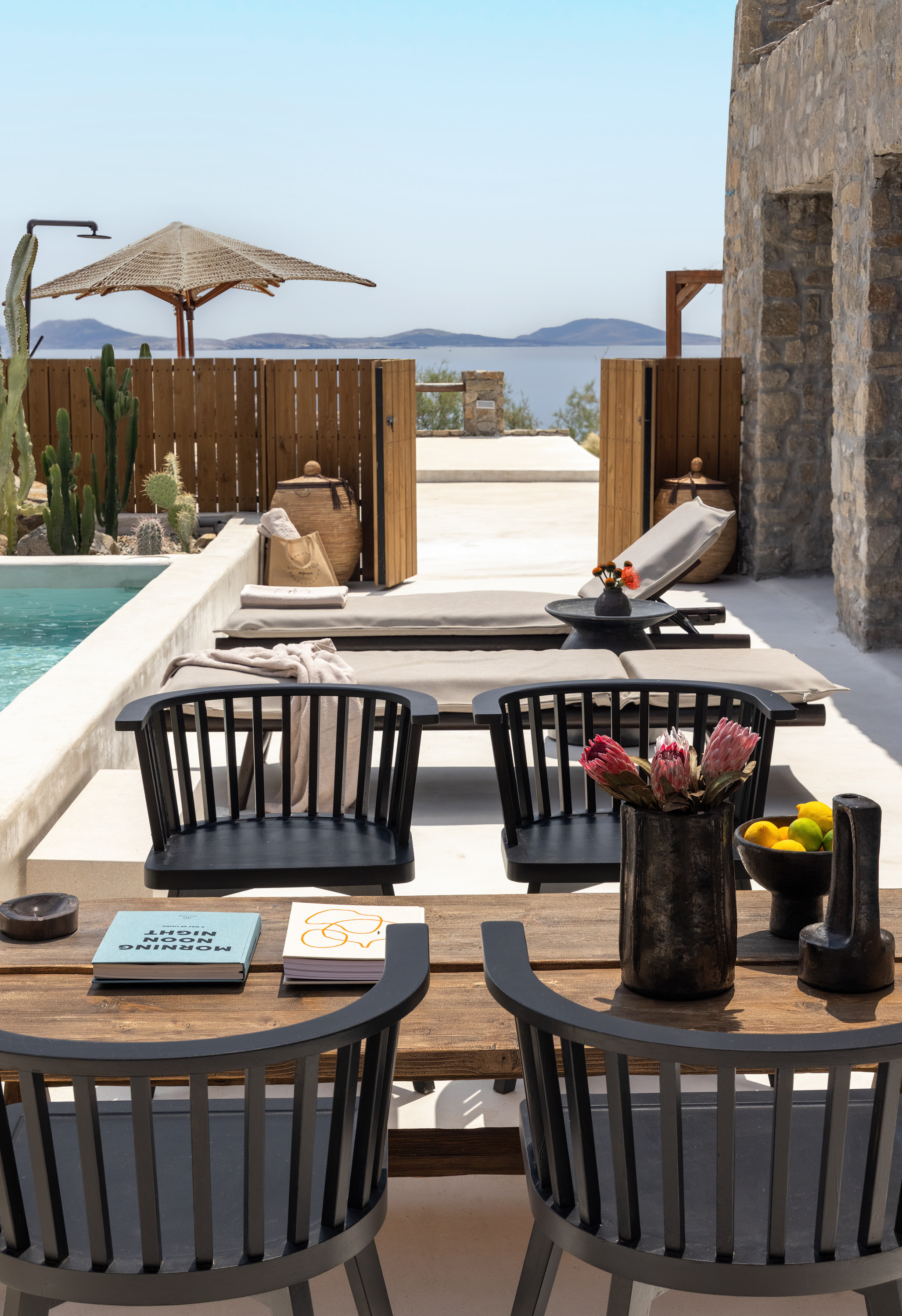 Rocabella Mykonos Hotel - member of Design Hotels by null