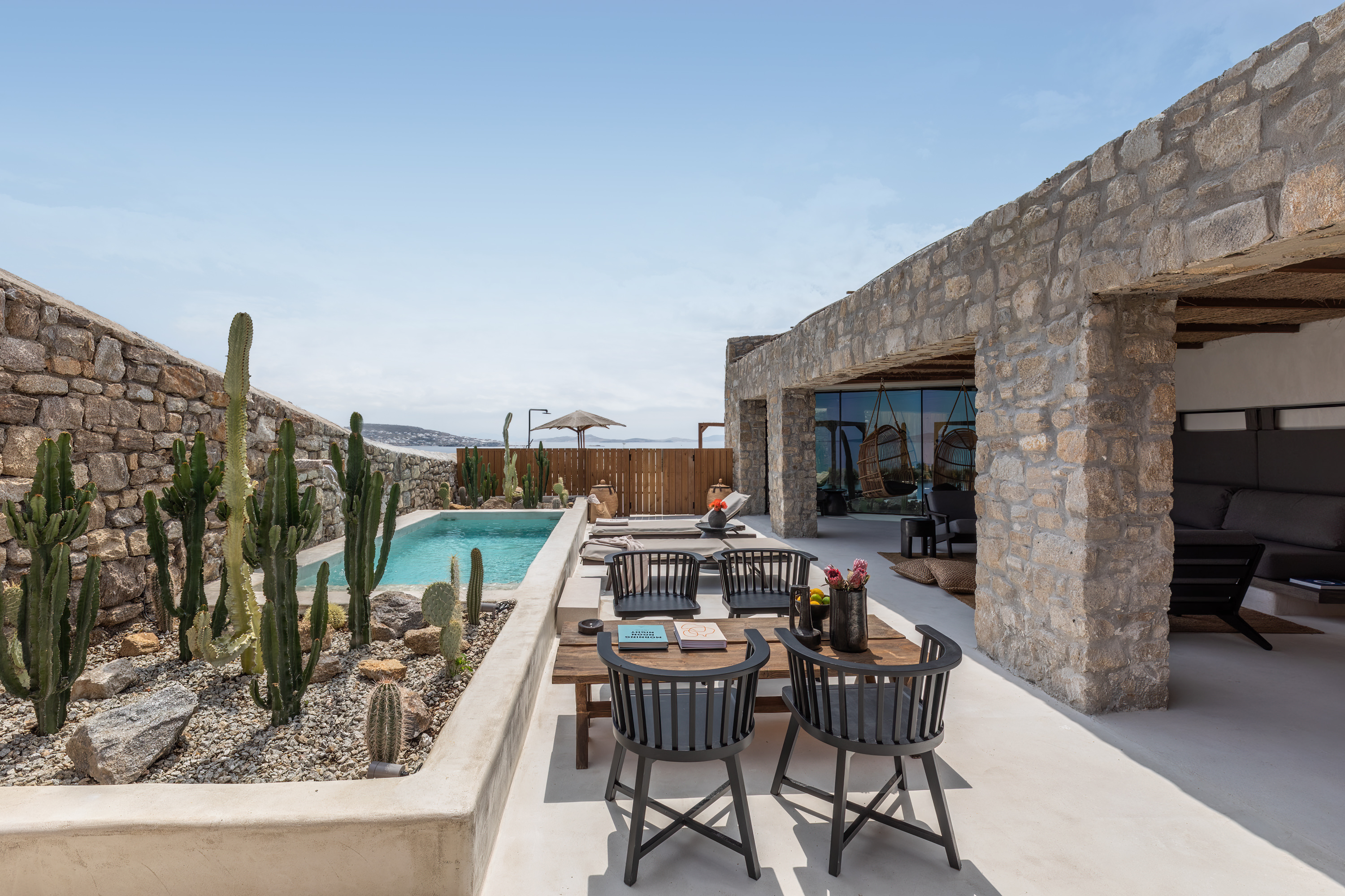Rocabella Mykonos Hotel & SPA by null
