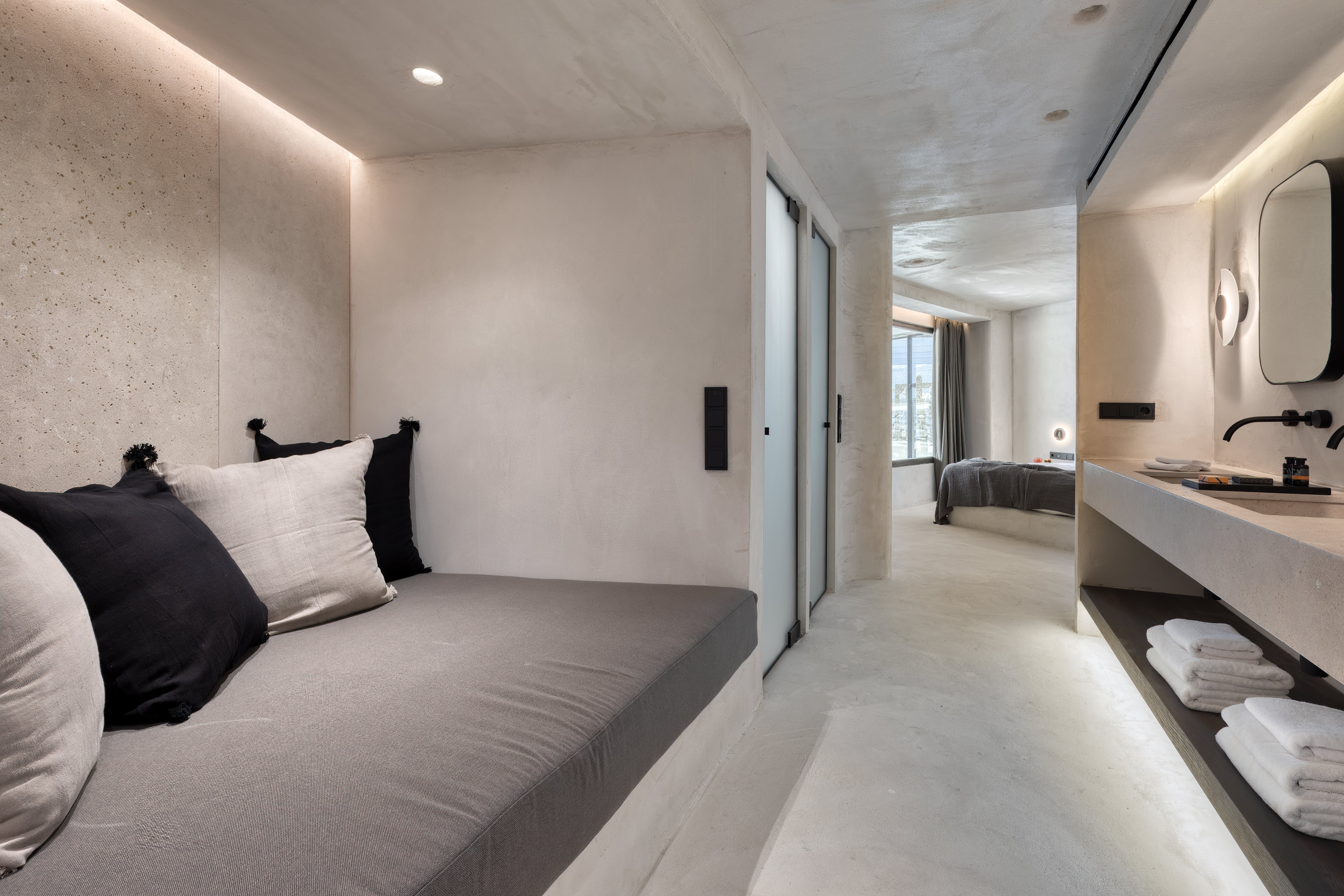 Rocabella Mykonos Hotel - member of Design Hotels by null