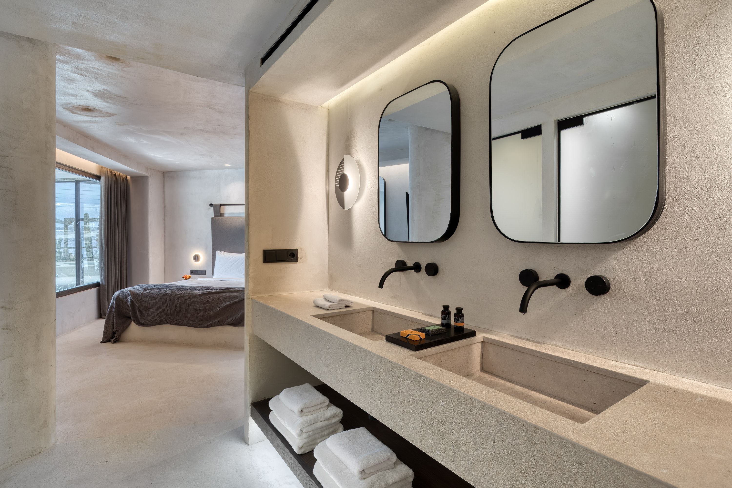 Rocabella Mykonos Hotel & SPA by null