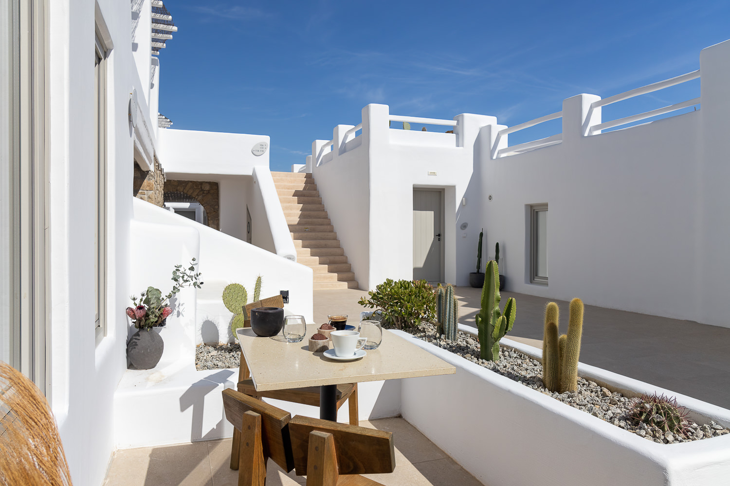 Rocabella Mykonos Hotel - member of Design Hotels by null