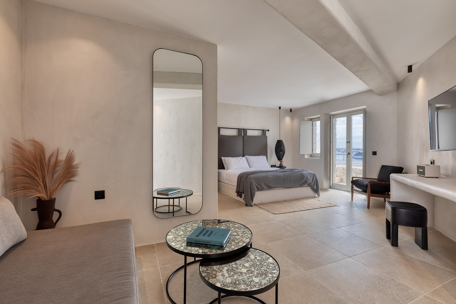 Rocabella Mykonos Hotel - member of Design Hotels by null