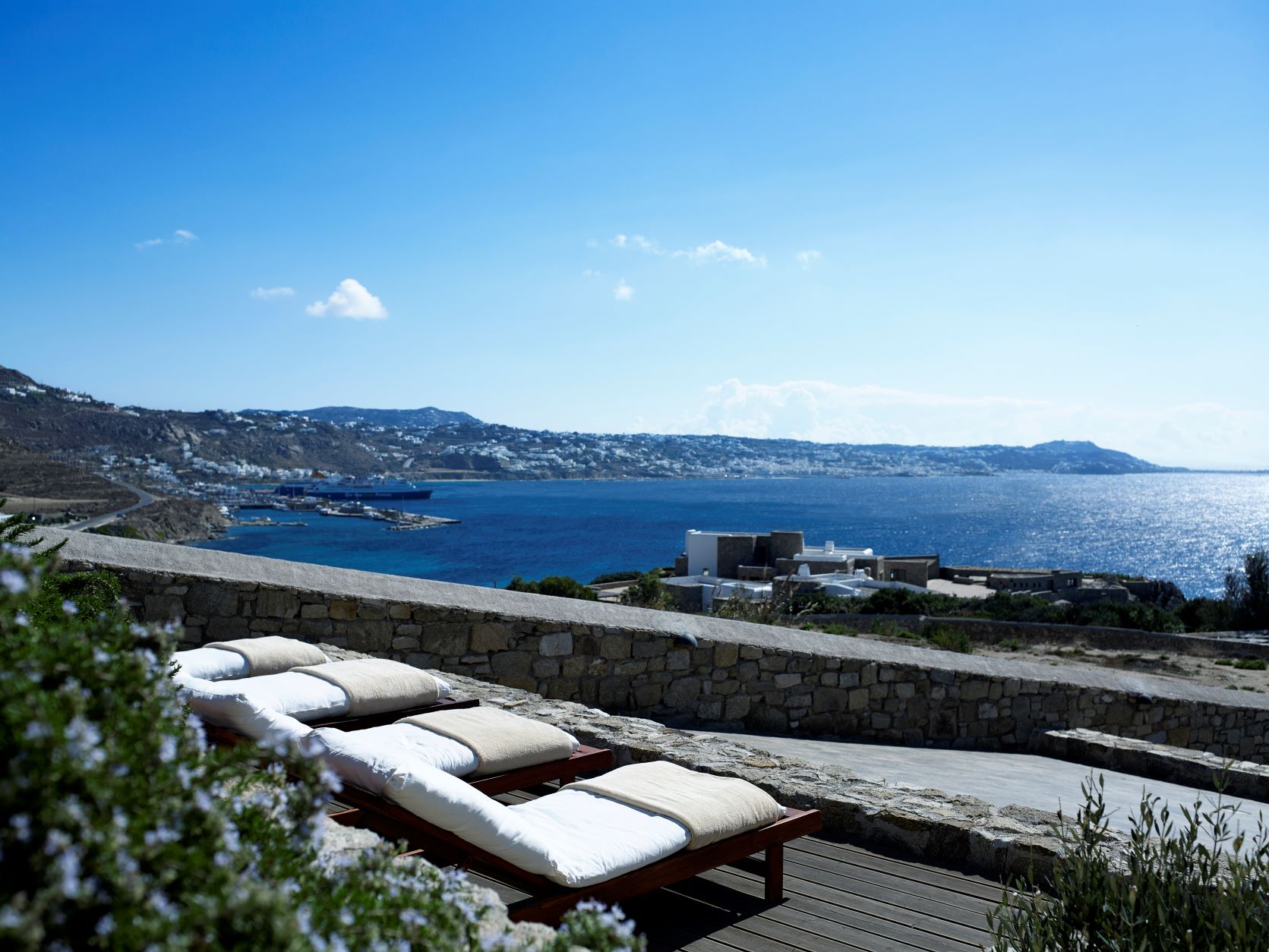 Rocabella Mykonos Hotel - member of Design Hotels by null