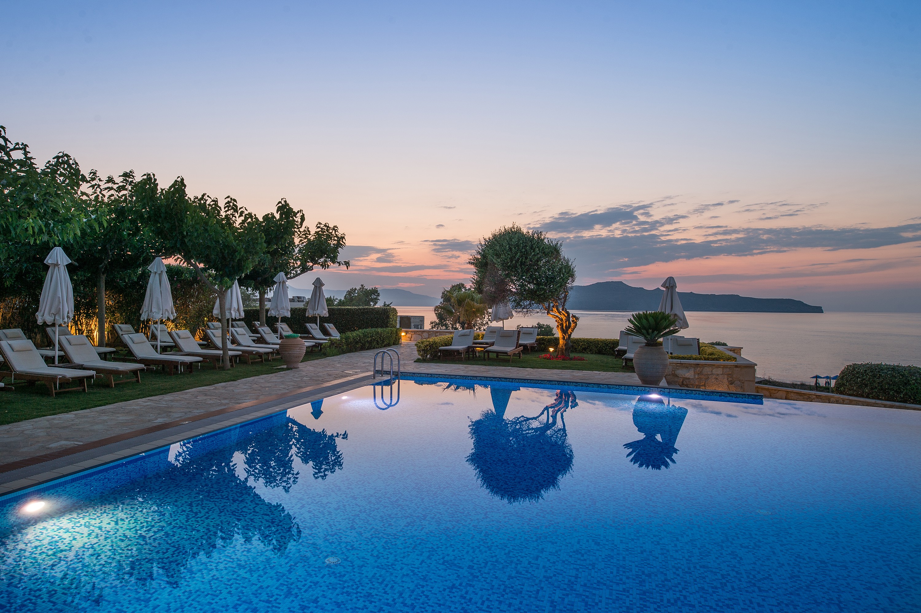 Cretan Dream Resort & Spa image