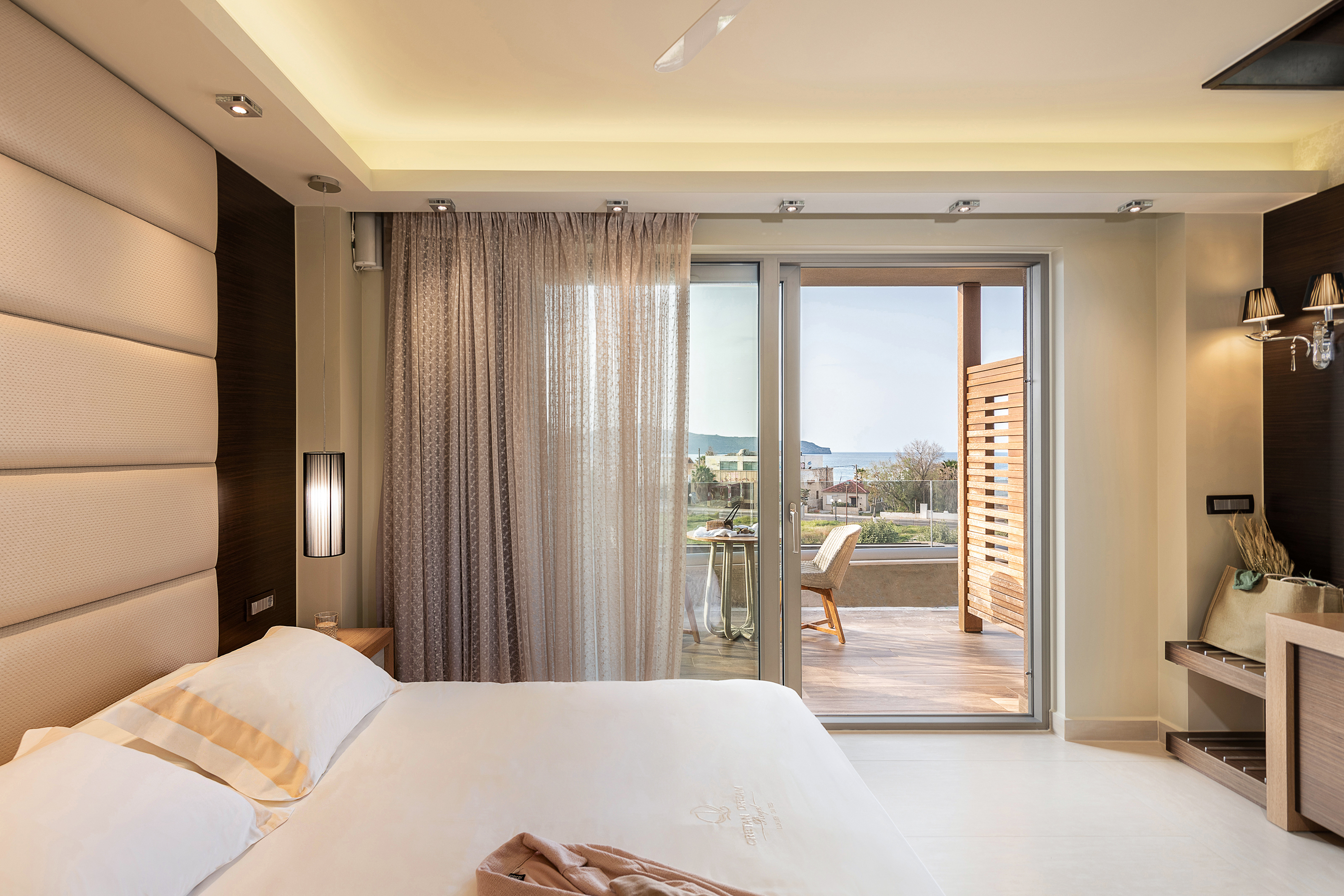 Cretan Dream Resort & Spa