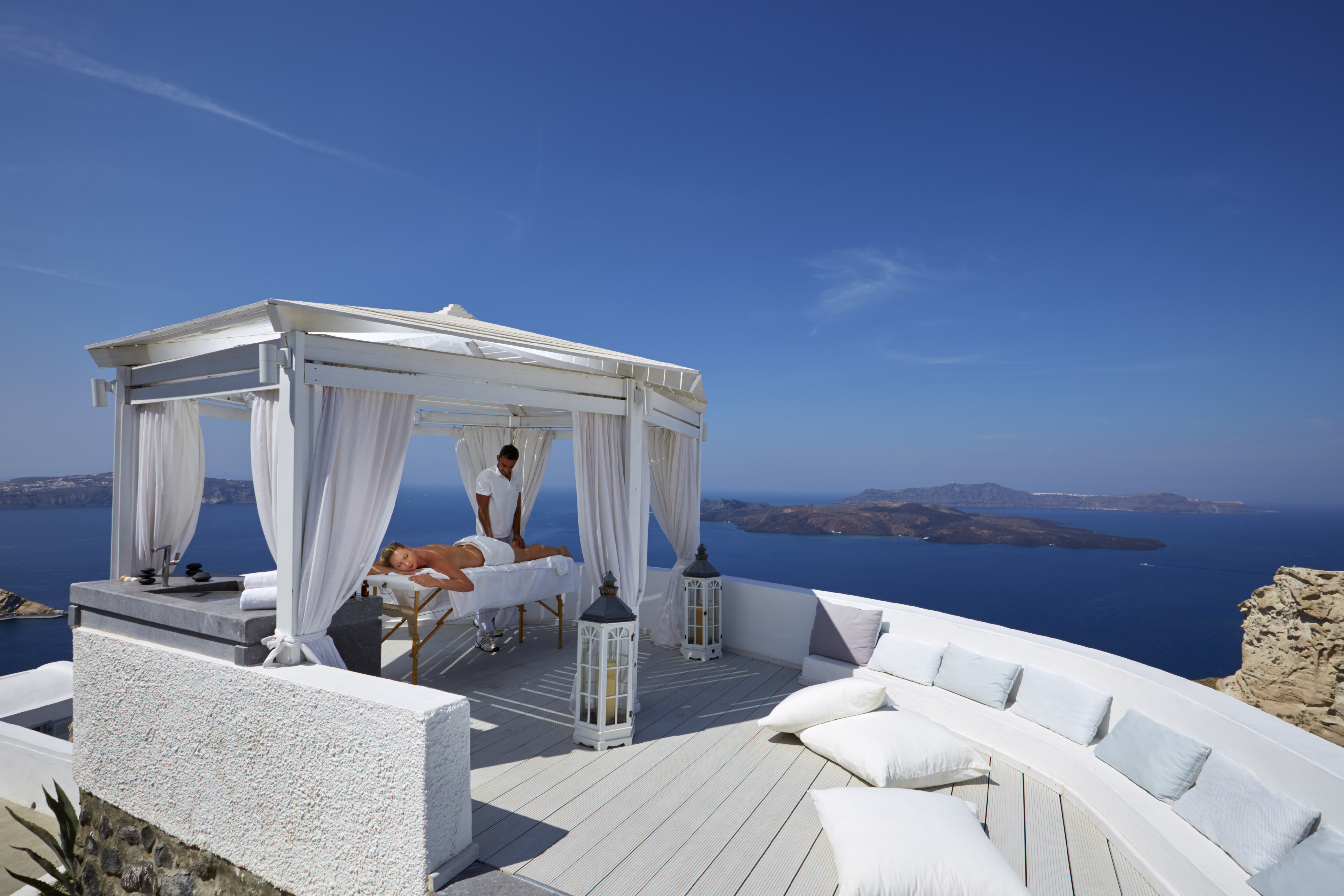 Volcano View Hotel - nuotrauka