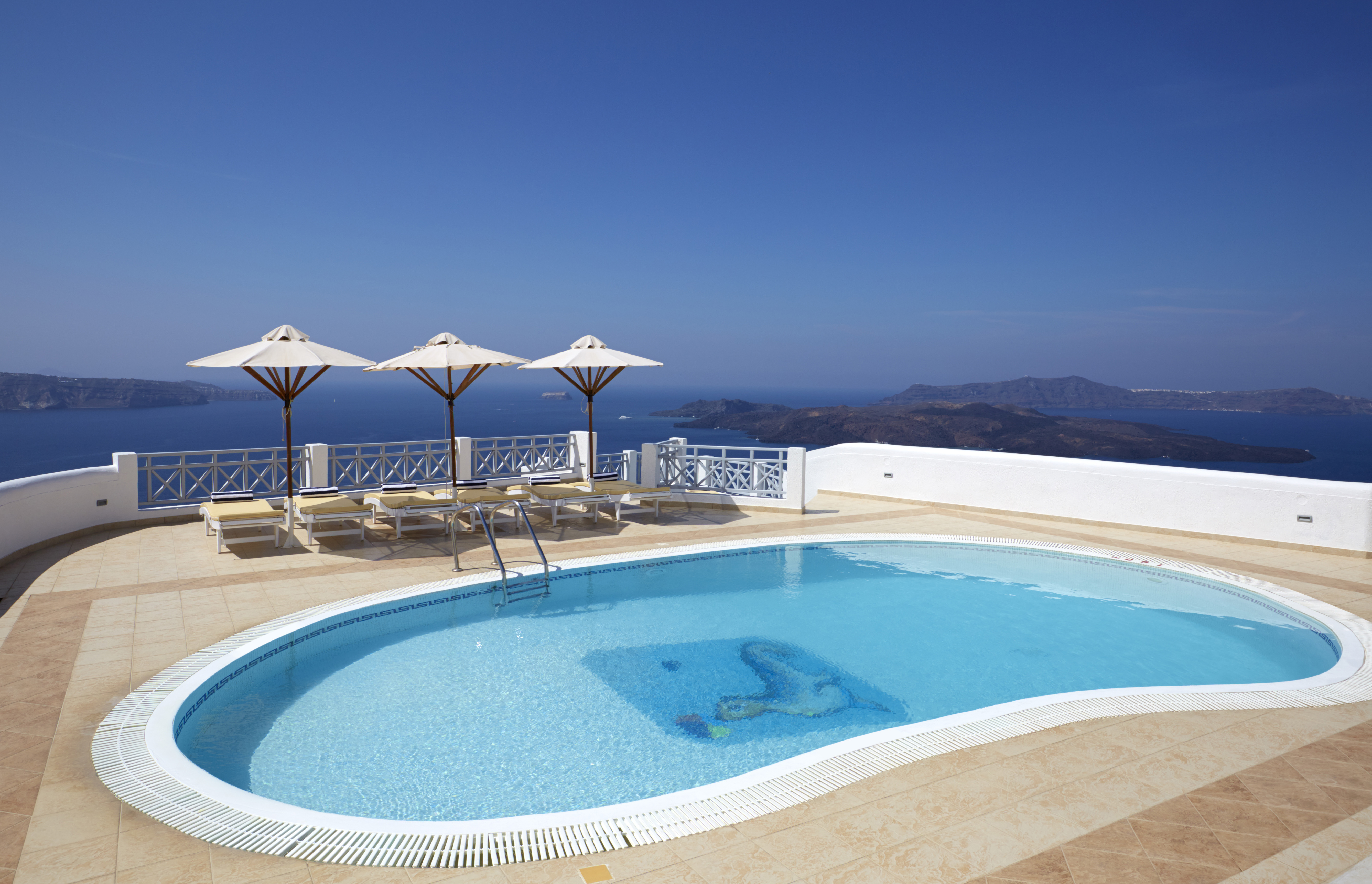 Volcano View Hotel - nuotrauka