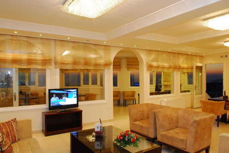 Volcano View Hotel - nuotrauka