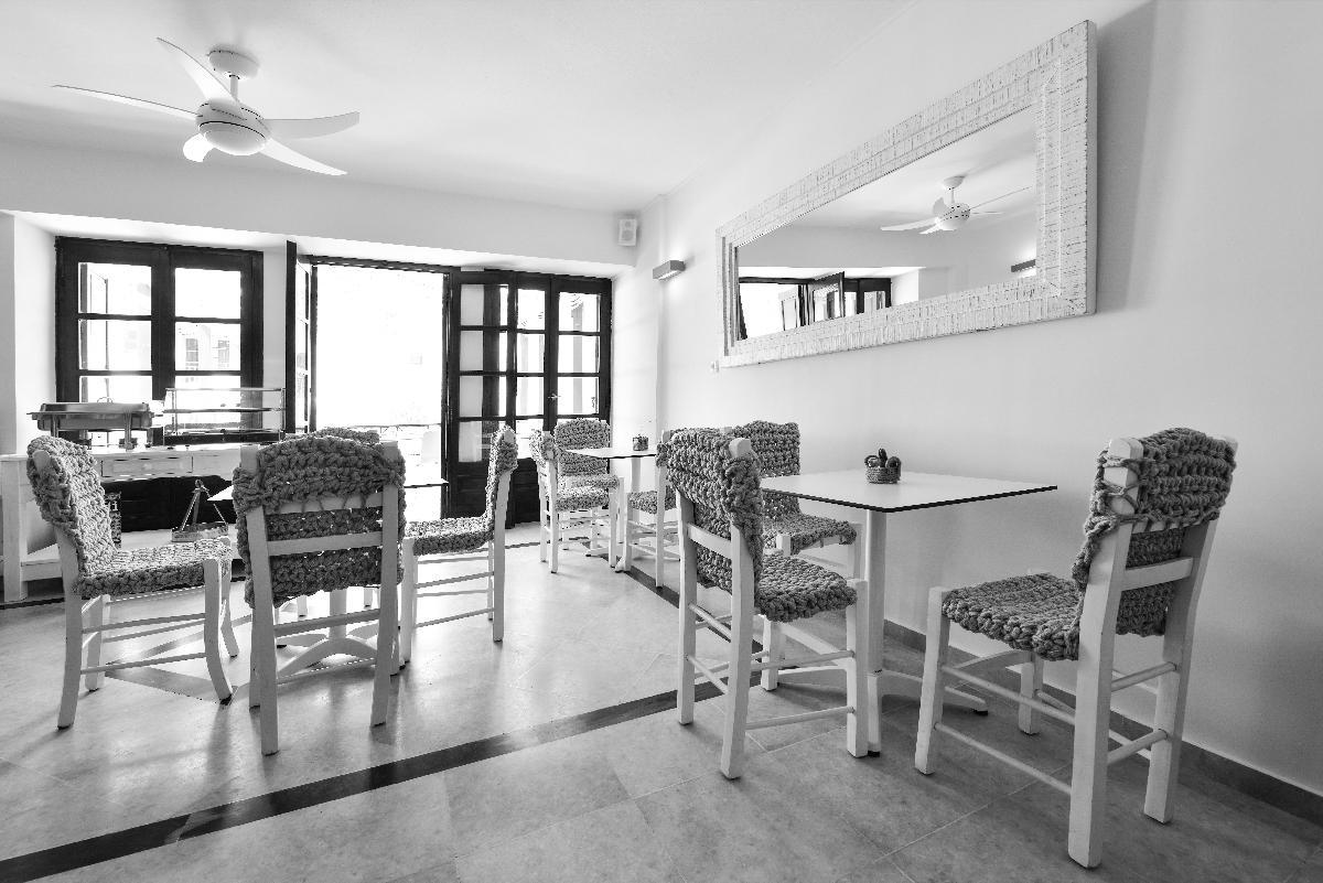 Kalidon Beach Hotel by null