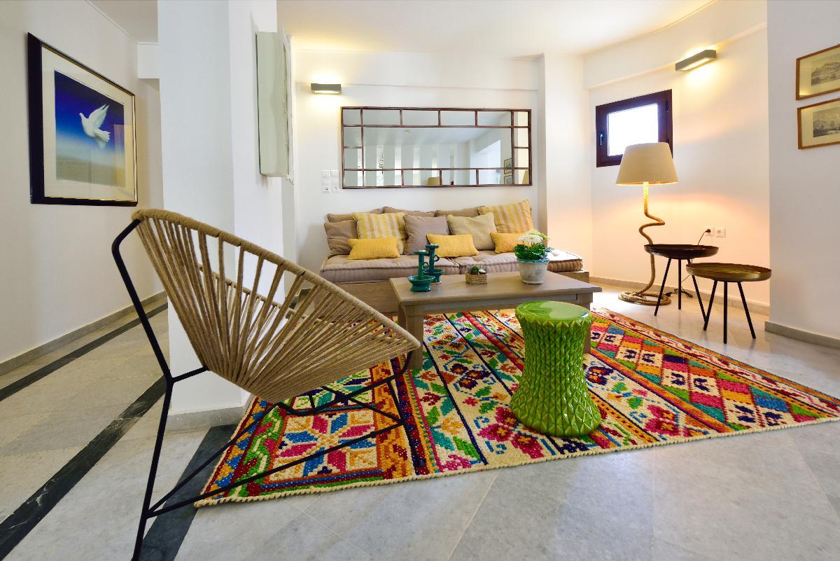 Kalidon Beach Hotel by null