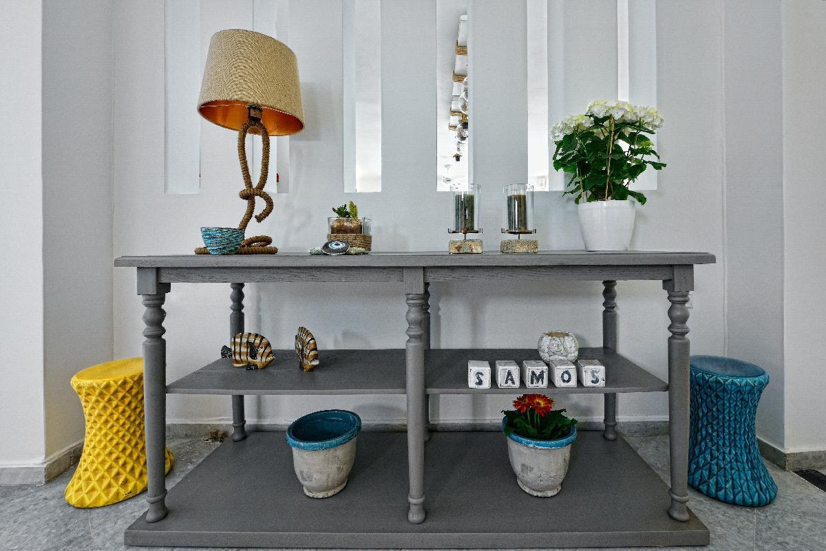 Kalidon Beach Hotel by null